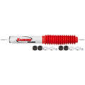 STEERING DAMPER