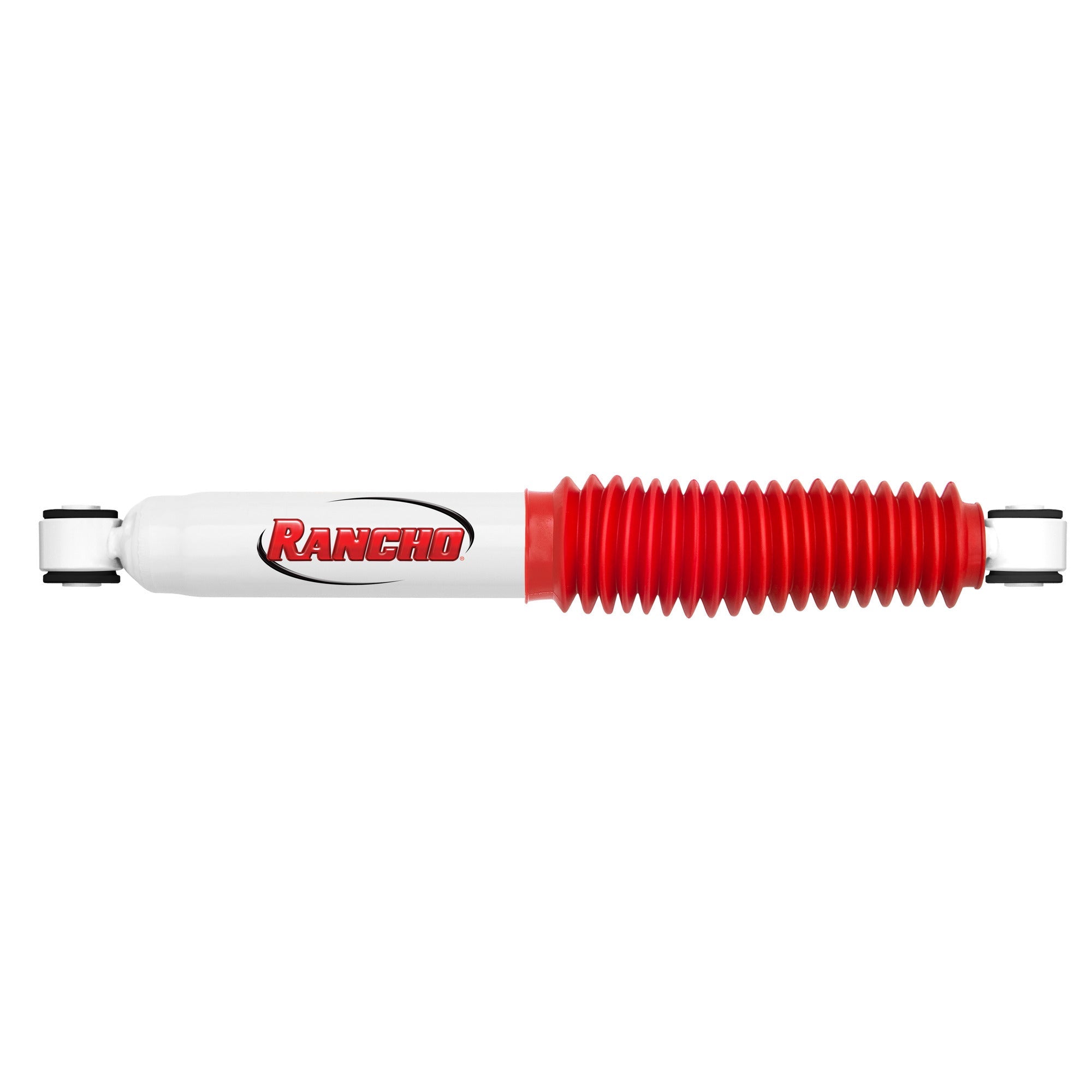 RS5000 STEERING STABILIZER