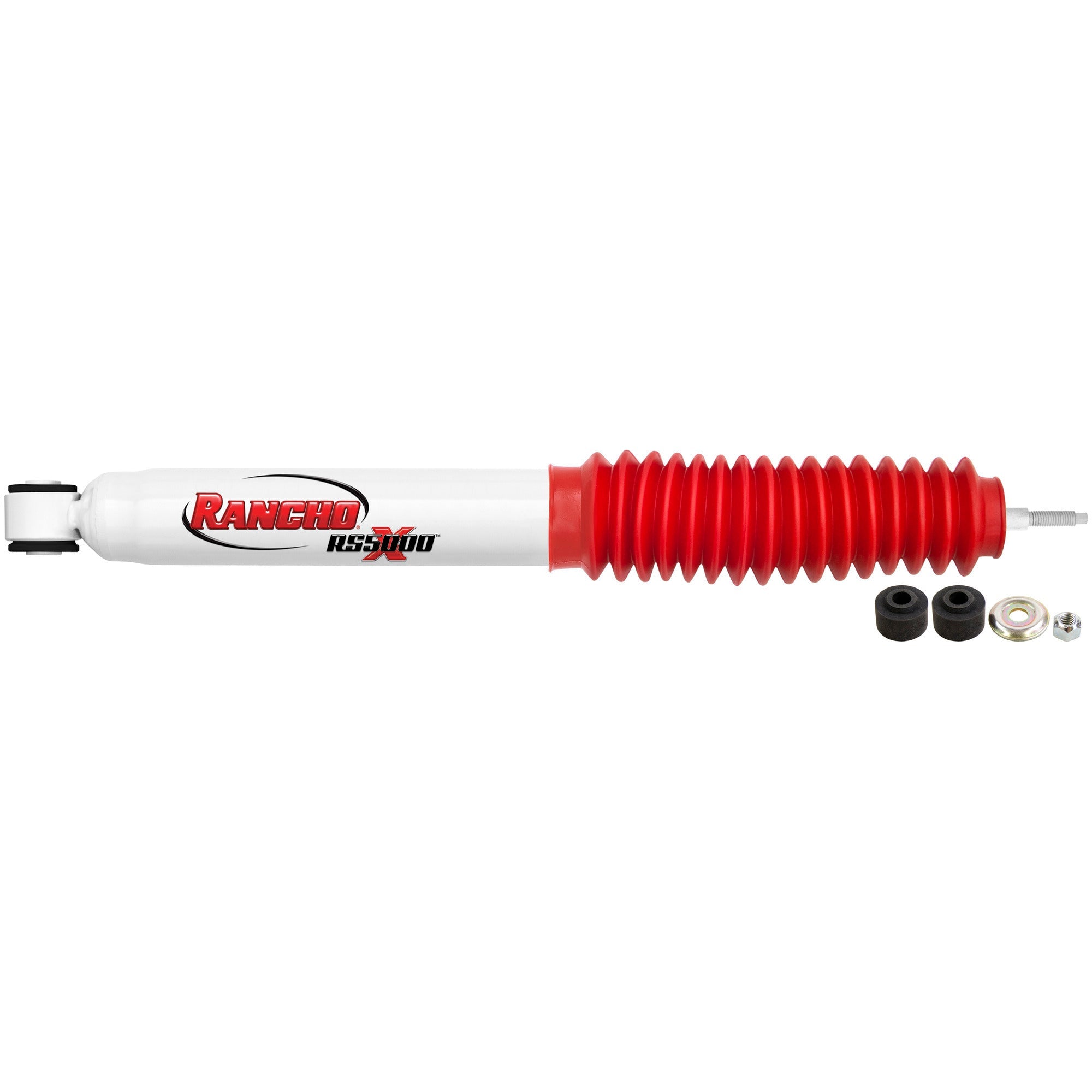 5000X SERIES SHOCK