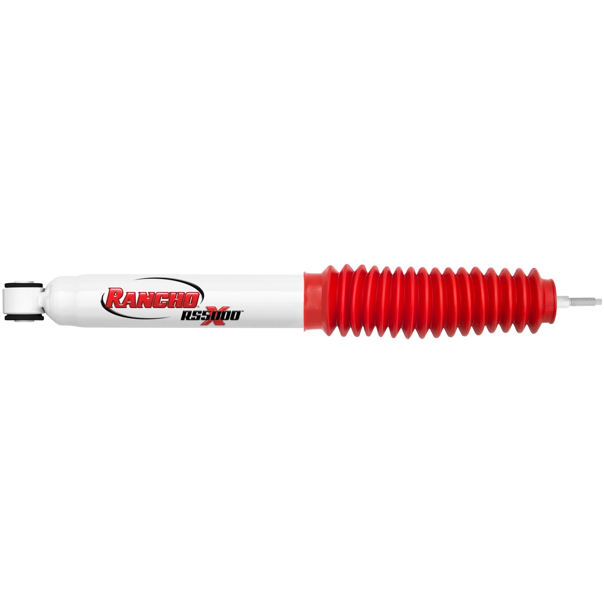 SHOCK TWIN-TUBE GAS RS5000X