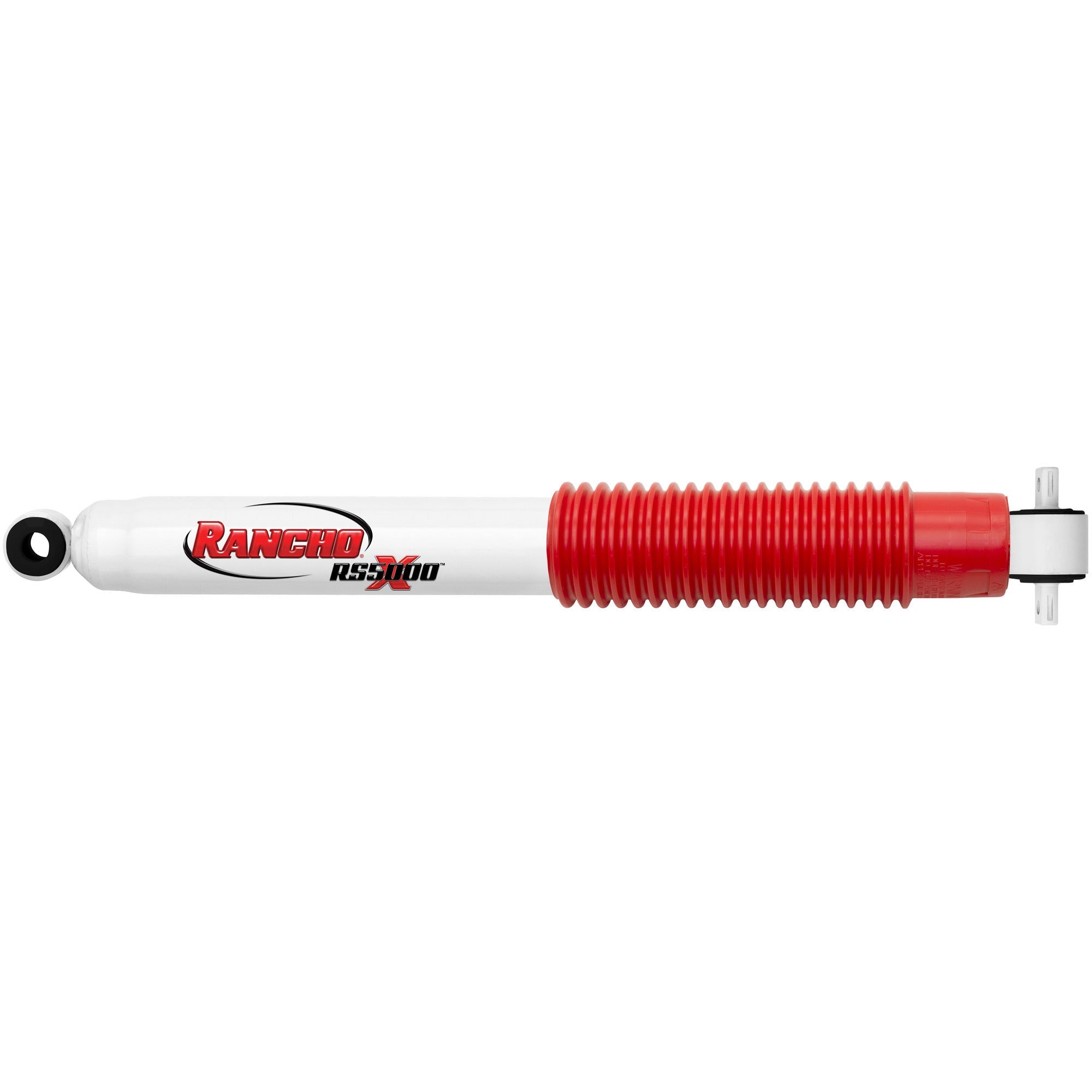 RS5000X SERIES SHOCK
