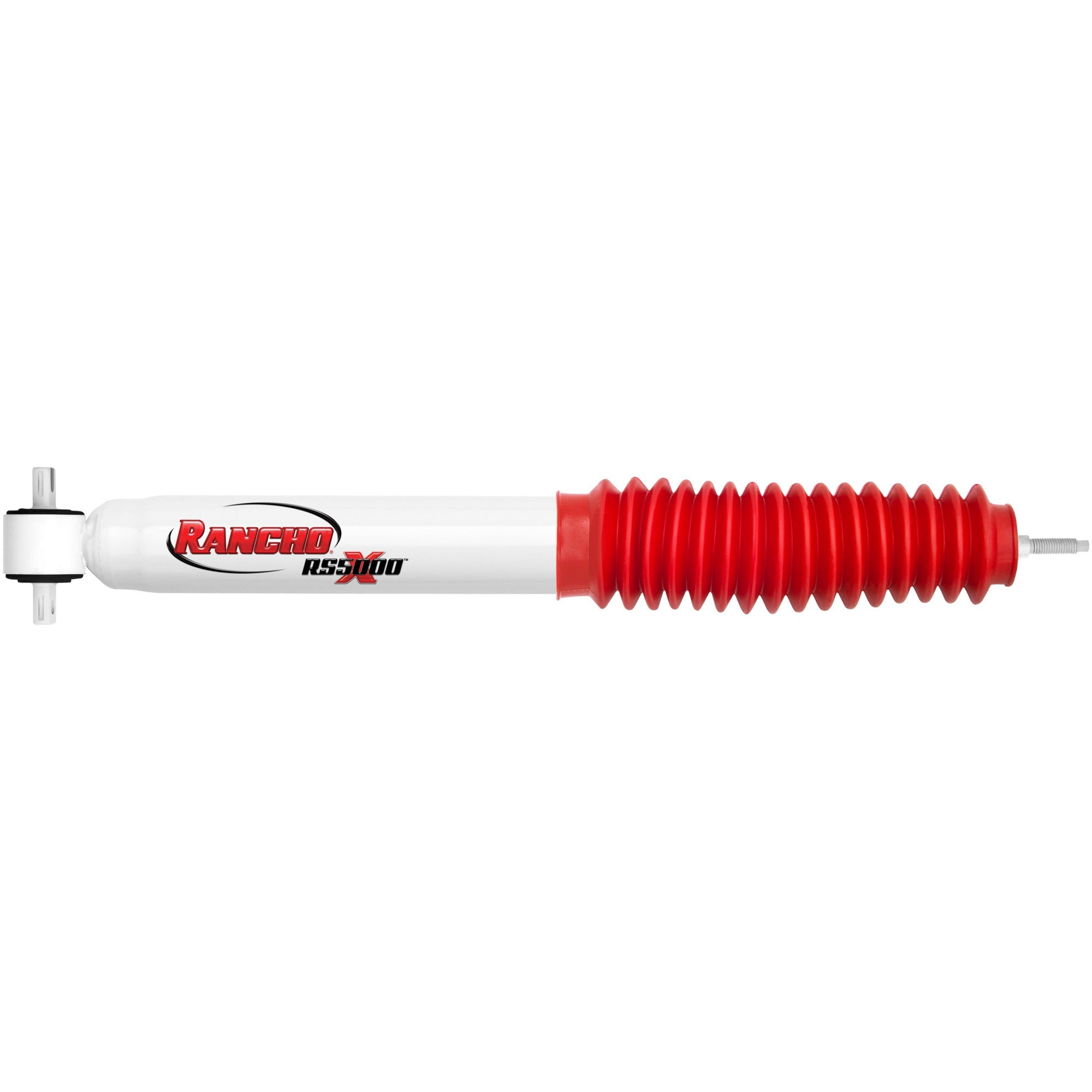 SHOCK TWIN-TUBE GAS RS5000X