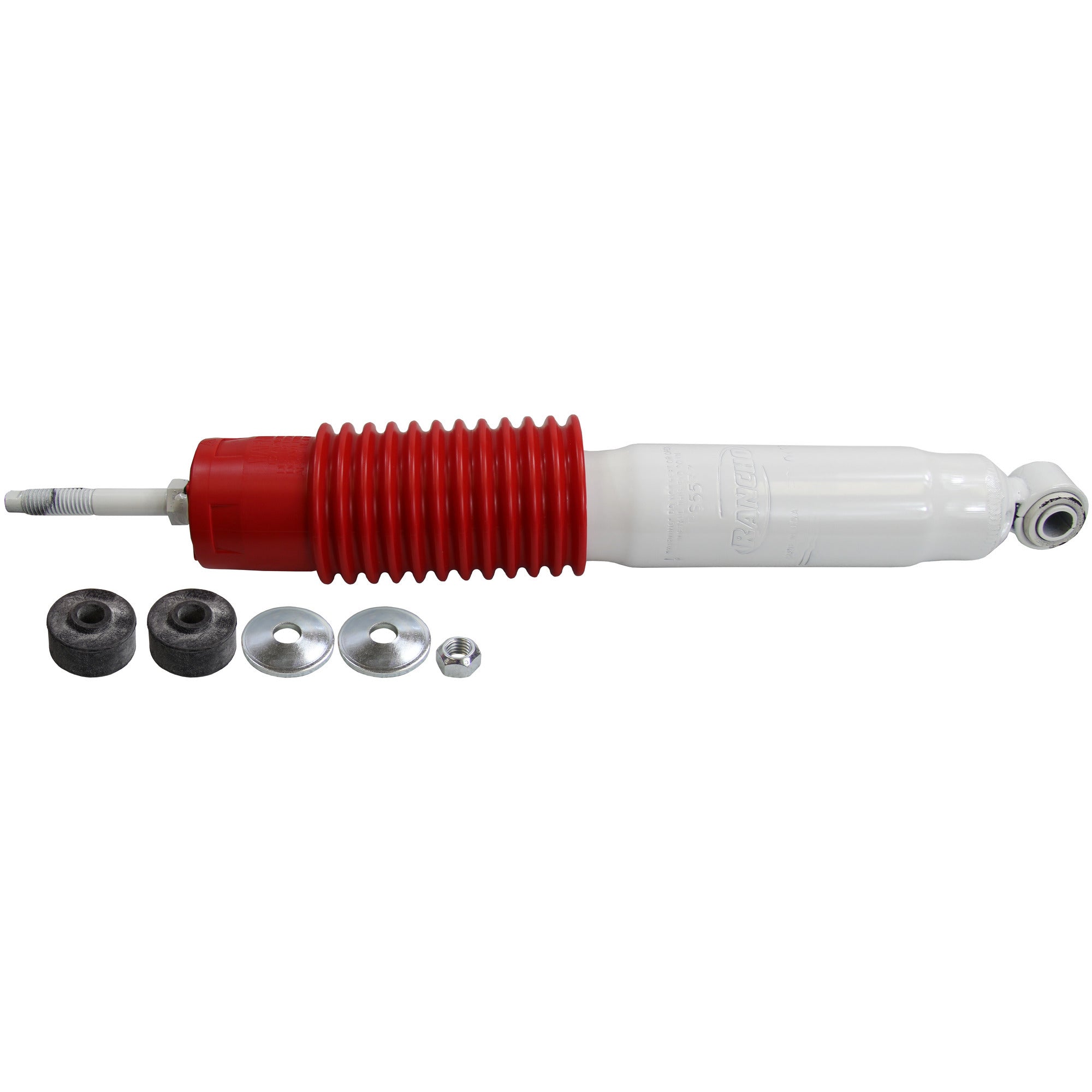 SHOCK TWIN-TUBE GAS RS5000X