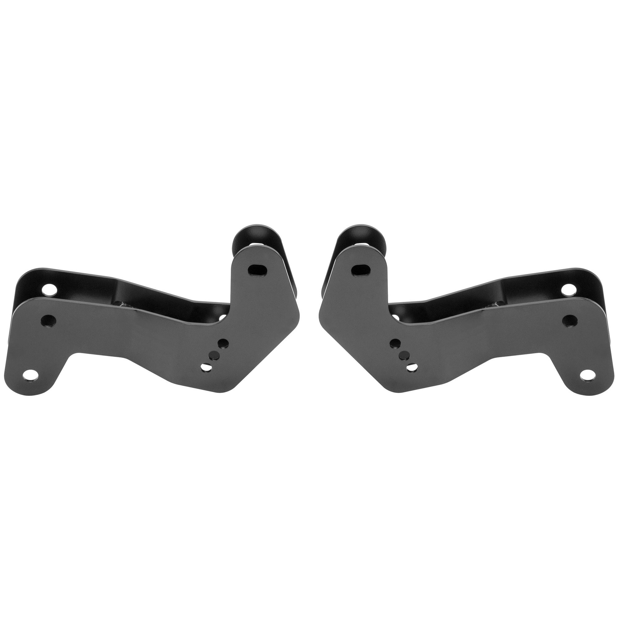 GEOMETRY CORRECTION BRACKETS