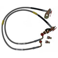 FRONT BRAKE LINES PAIRS