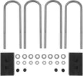 SUSP LEAF SPG BLK KT