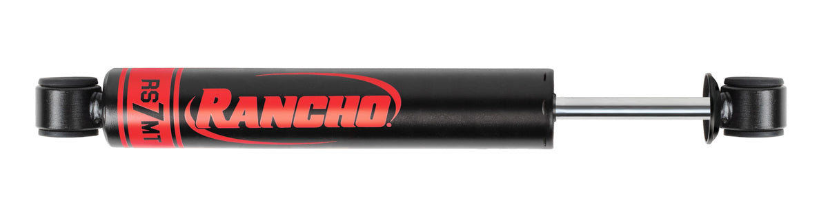 STEERING STABILIZER