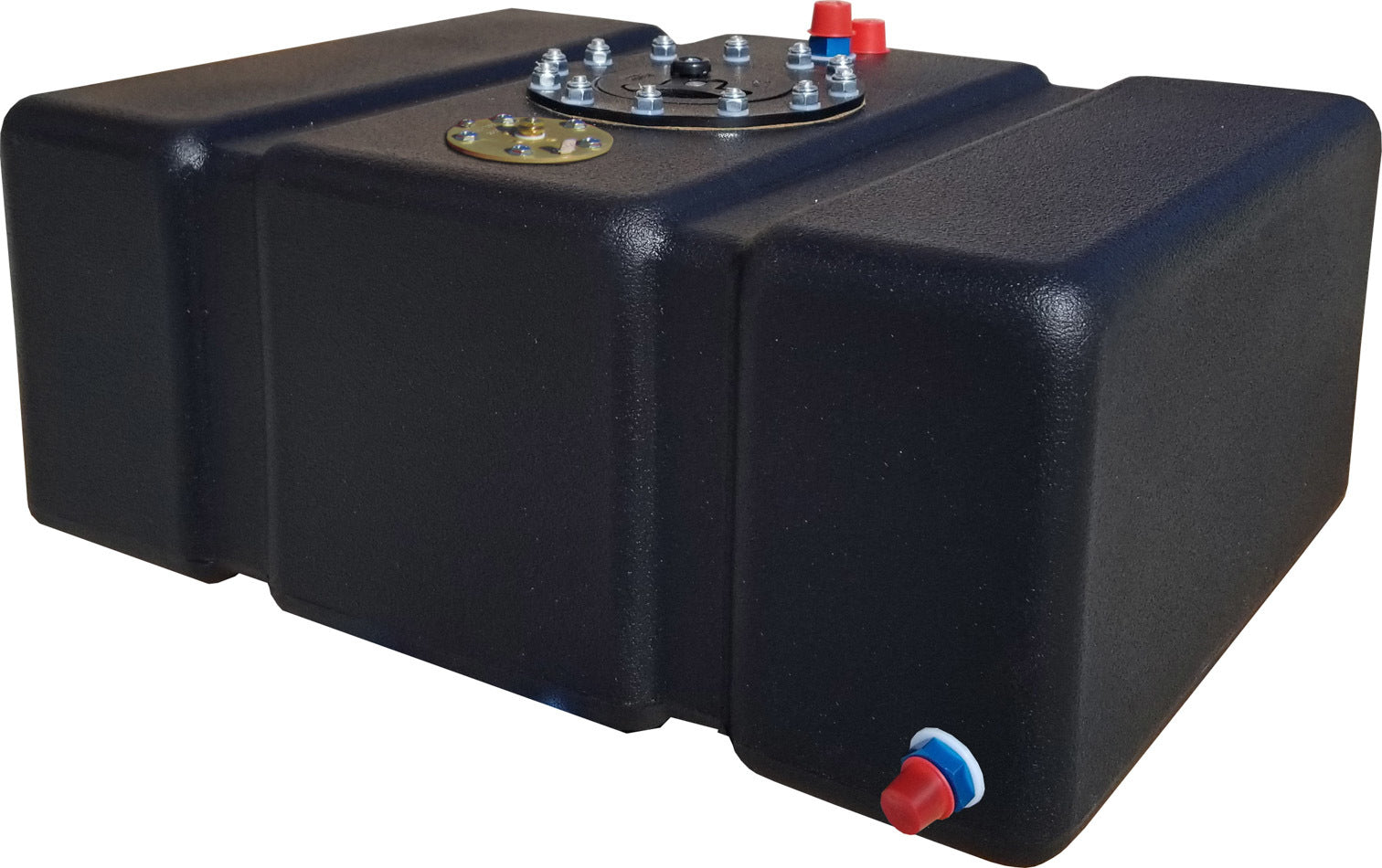 FUEL CELL W/O FOAM