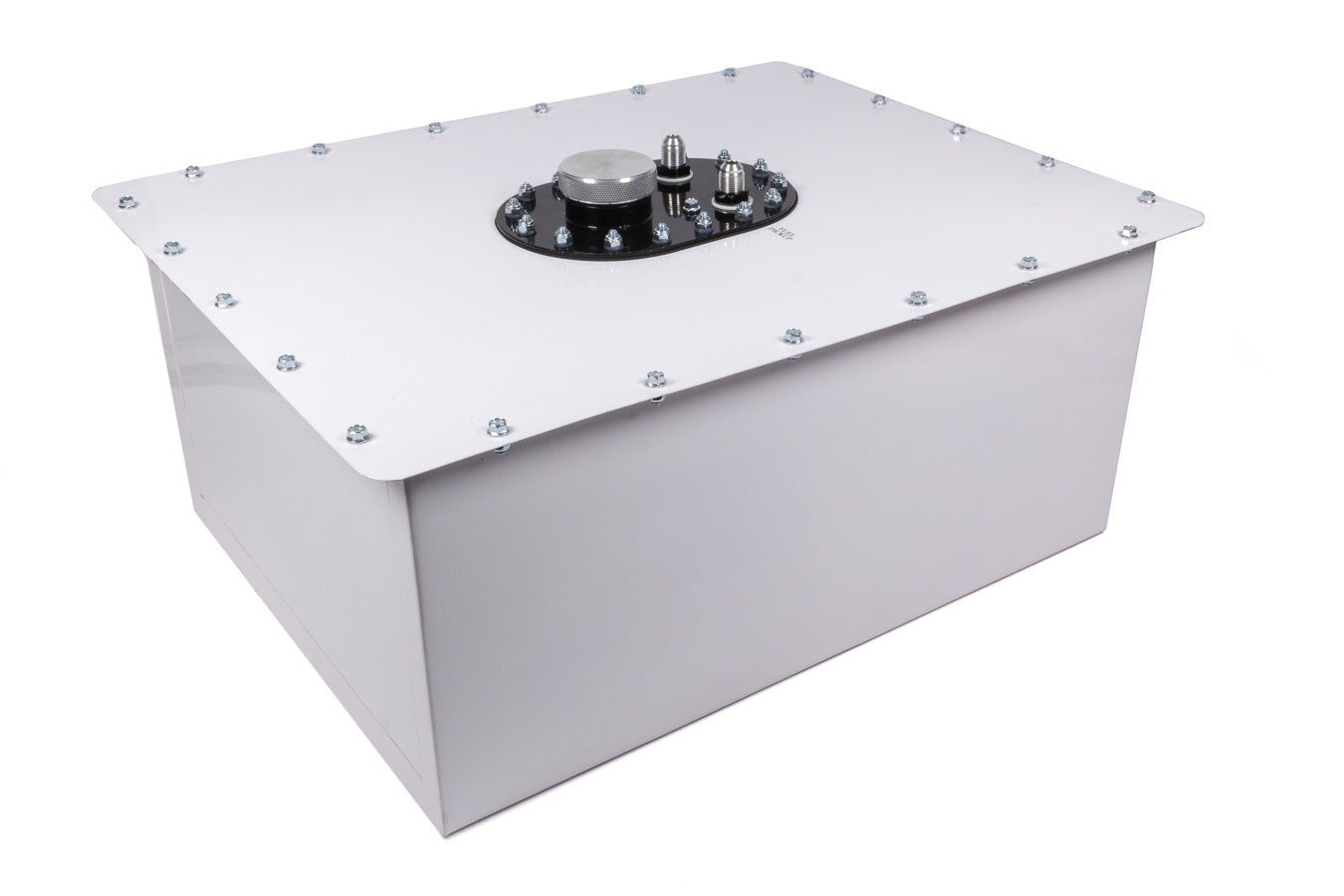 16 GAL CT CELL WHITE