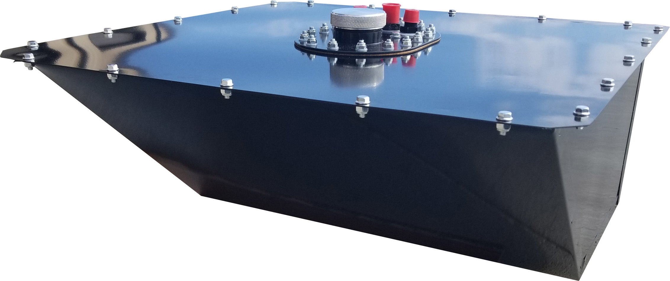 FUEL CELL
