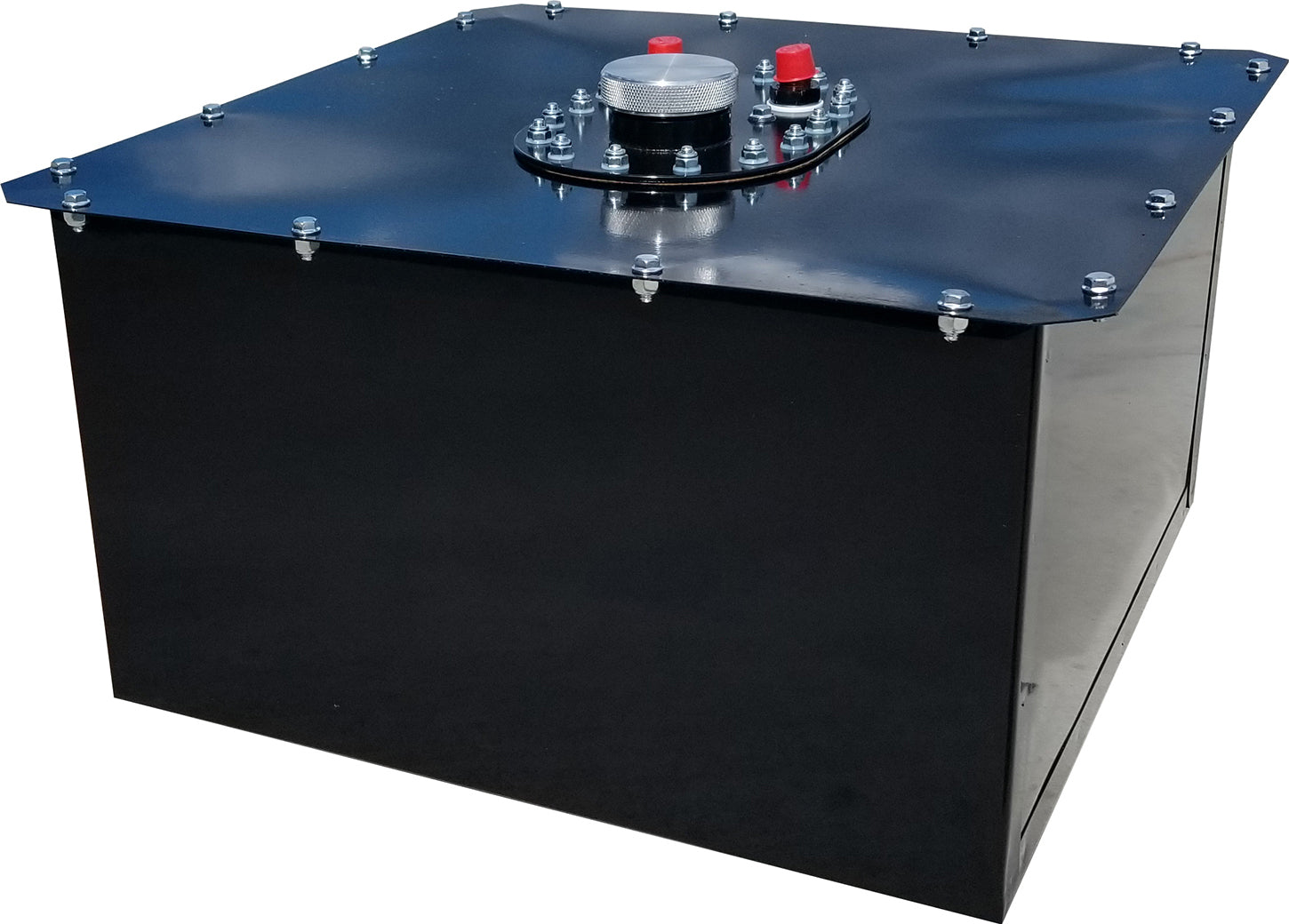 16 GAL CT CELL BLACK 10 PU