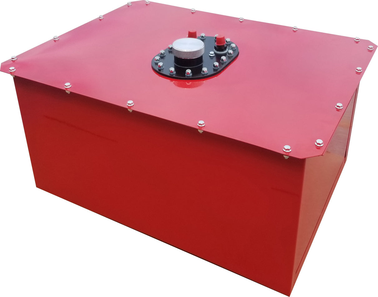 FUEL CELL W/CAN