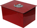 CIRCLE TRACK FUEL CELL