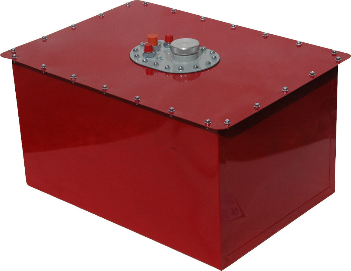 CIRCLE TRACK FUEL CELL