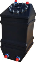 FUEL CELL DRAG STAGE 2 (FOAM)