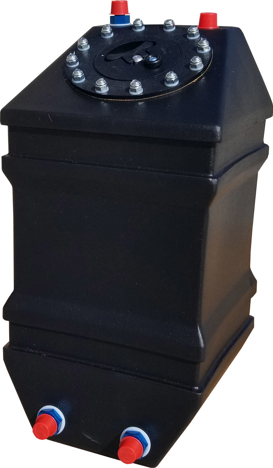 FUEL CELL DRAG STAGE 2 (FOAM)