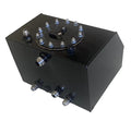 FUEL COOLER TANK BLK