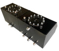 FUEL COOLER TANK COMBO BLK