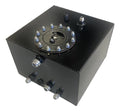 FUEL COOLER TANK BLK