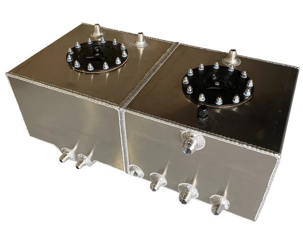 FUEL COOLER TANK COMBO NAT