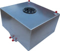 FUEL CELL ALUMINUM W/FOAM