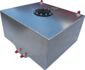 ALUM FUEL CELL W/SEND UNIT 15G