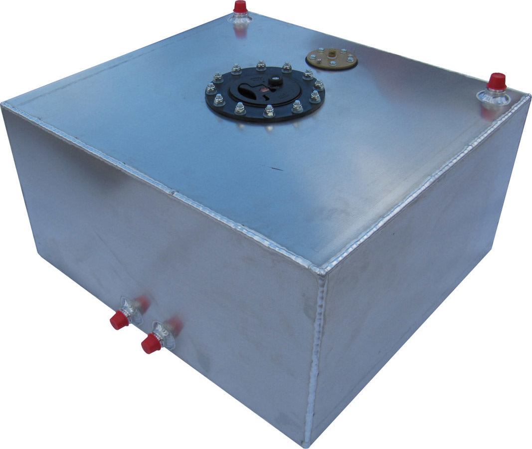 ALUM FUELCELL W/SENDNG UNIT