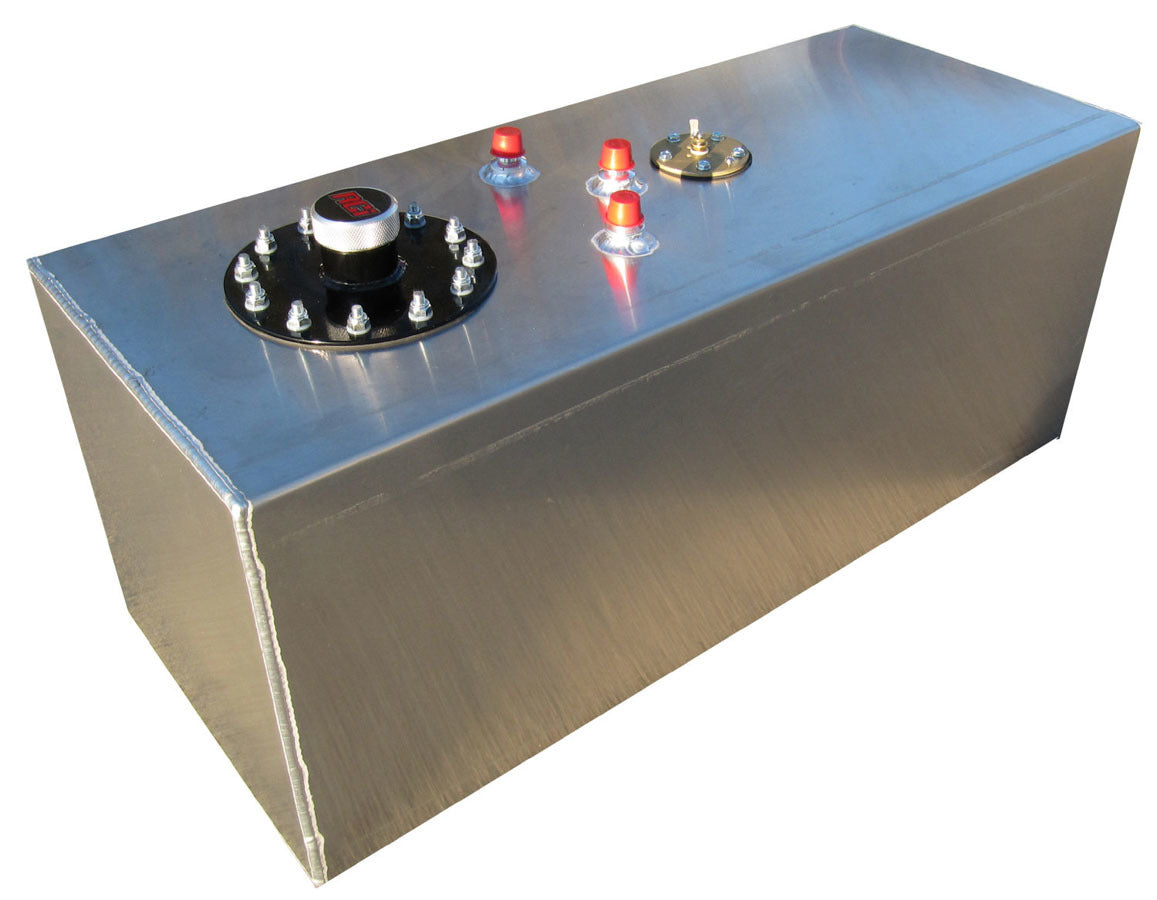 ALUM FUEL CELL