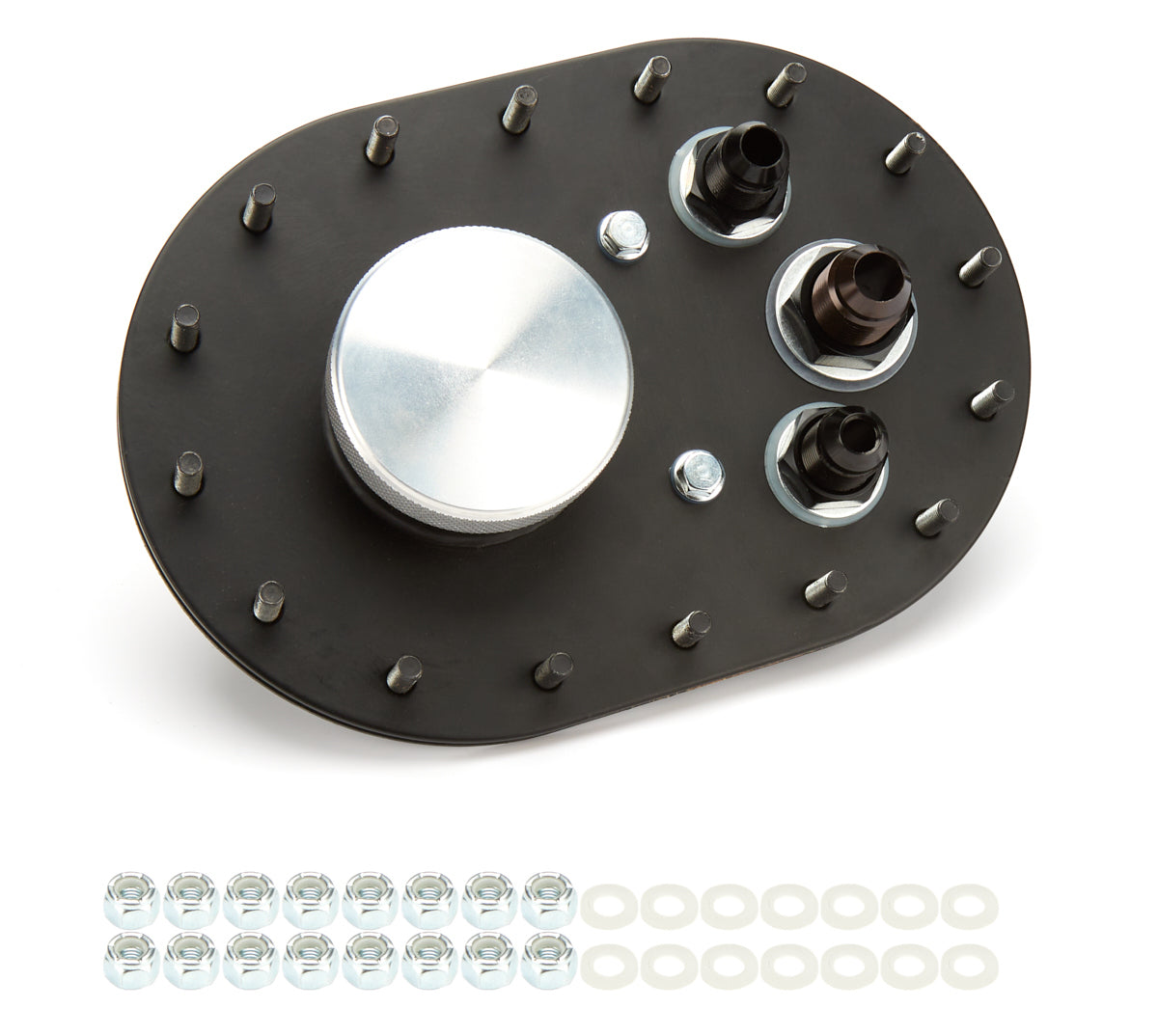 CAP ASSEMBLY