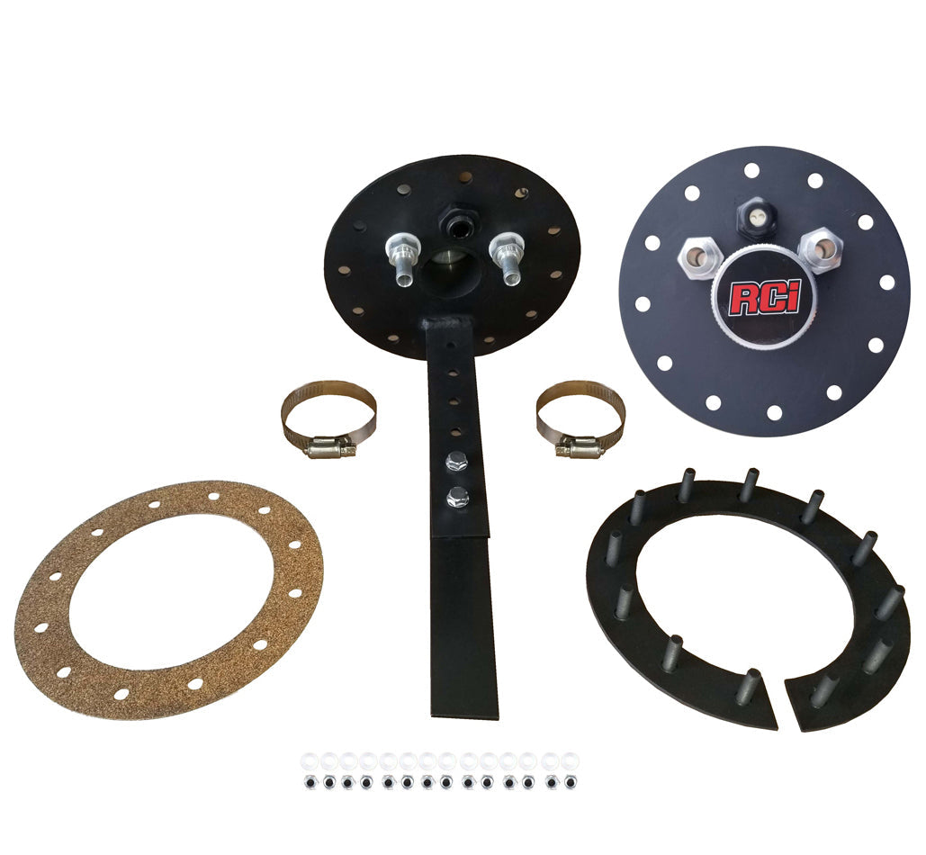 FUEL CELL MOUNTS