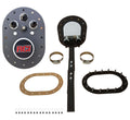 FUEL CELL MOUNTS
