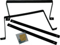 FUEL CELL MOUNTS