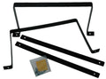 15 GAL ALUM CELL MOUNT KIT