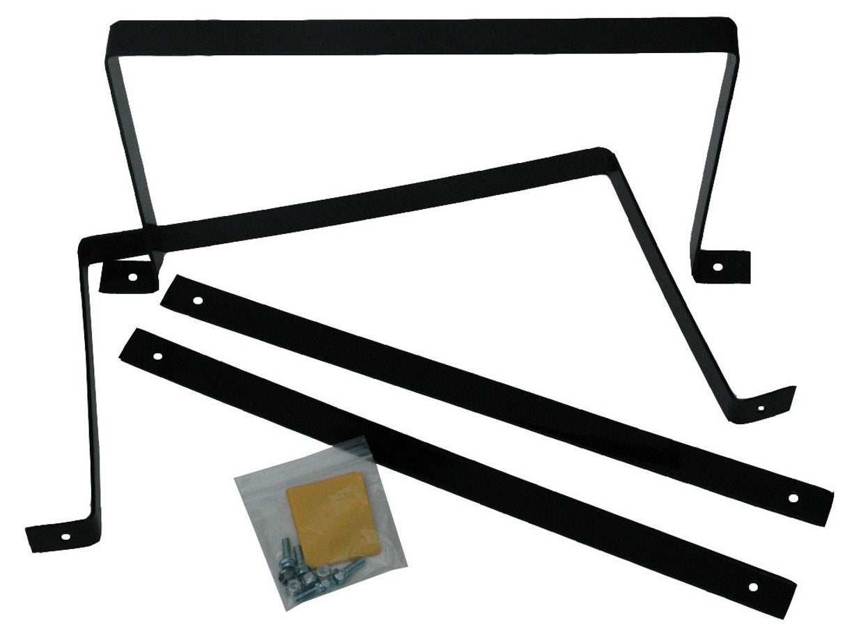 17 GAL ALUM CELL MOUNT KIT
