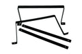 FUEL CELL MOUNTS
