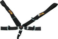 HARNESS CAM DUAL BLACK