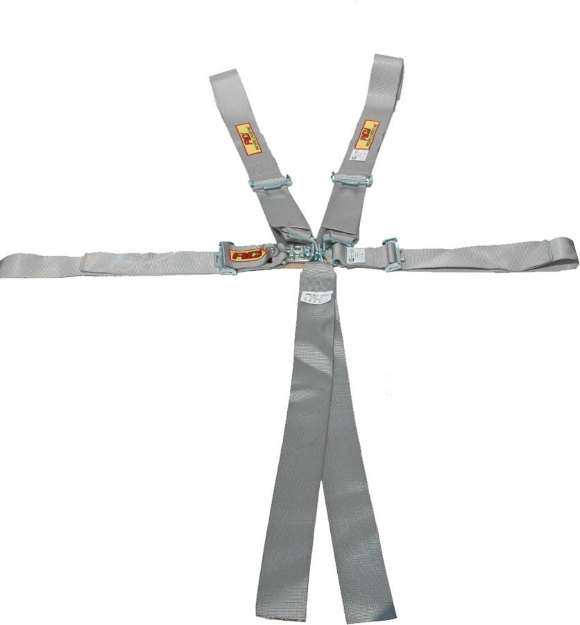 PLATINUM SERIES SEATBELT