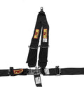 HARNESS DUAL 3 BLACK