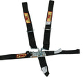 HARNESS JUNIOR 5 POINT BLACK