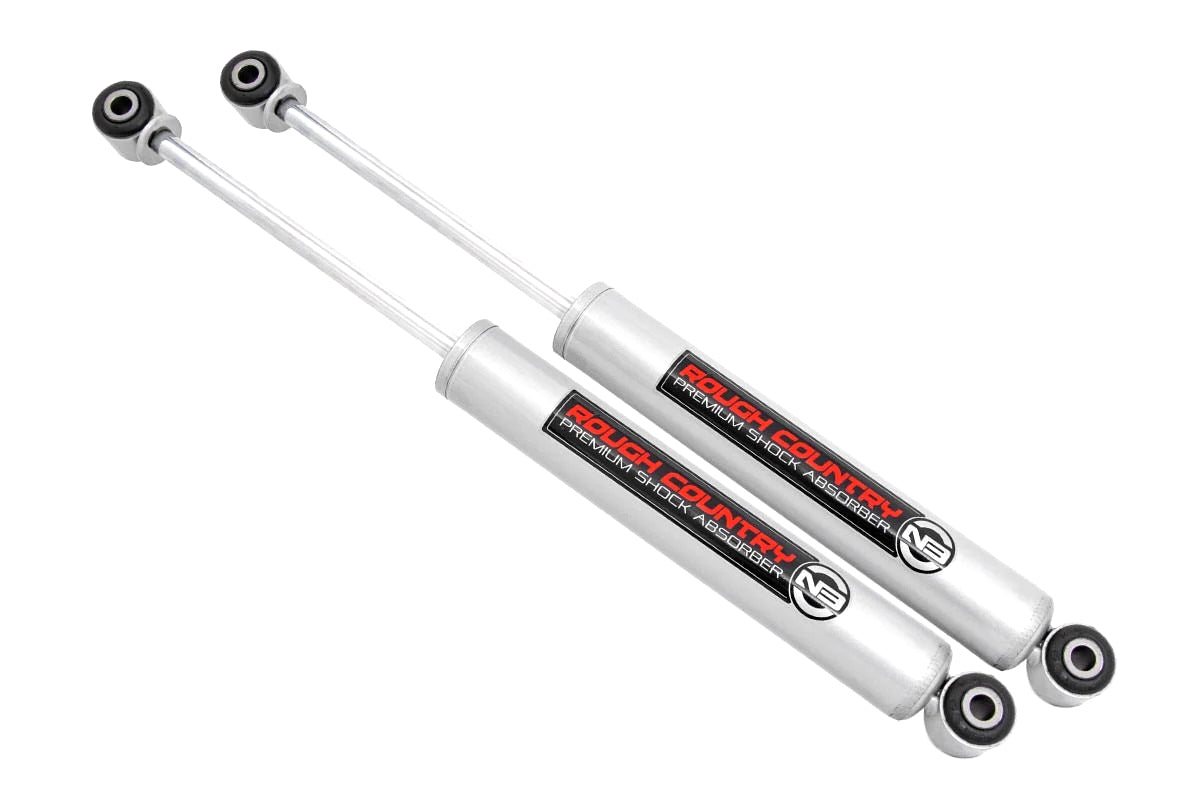 SHOCKS N3 TWIN-TUBE REAR LIFTE