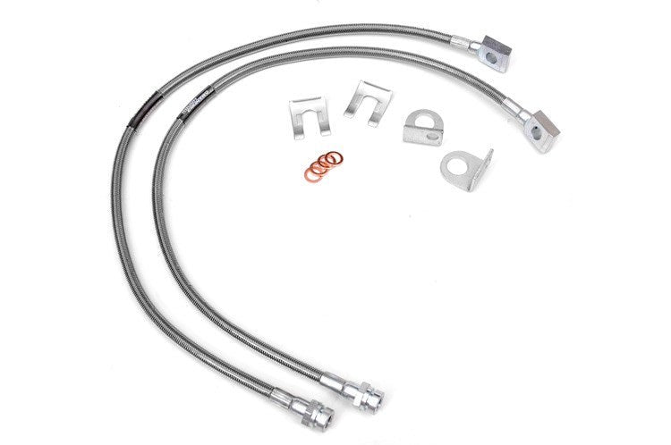 BRAKE LINES