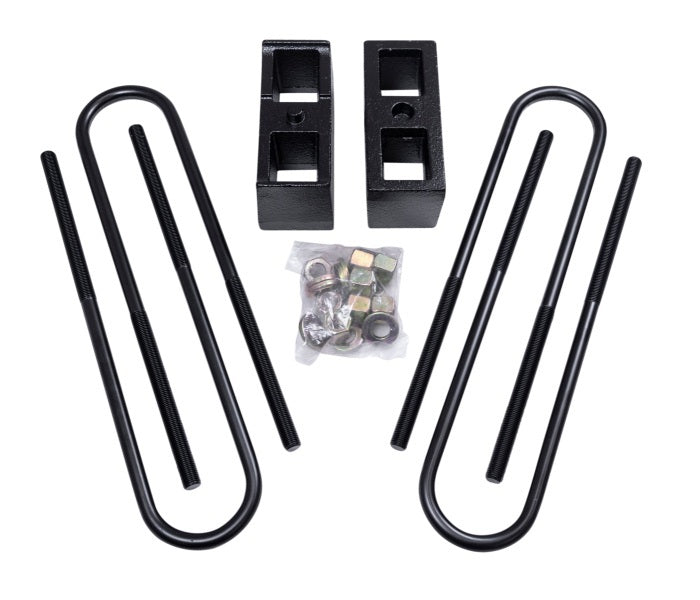 2.25in Rear Block Kit
