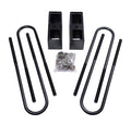 3.0in Rear Block Kit