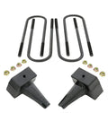 REAR BLOCKS