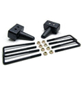 REAR BLOCKS