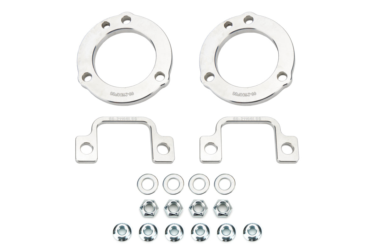 LEVELING KITS