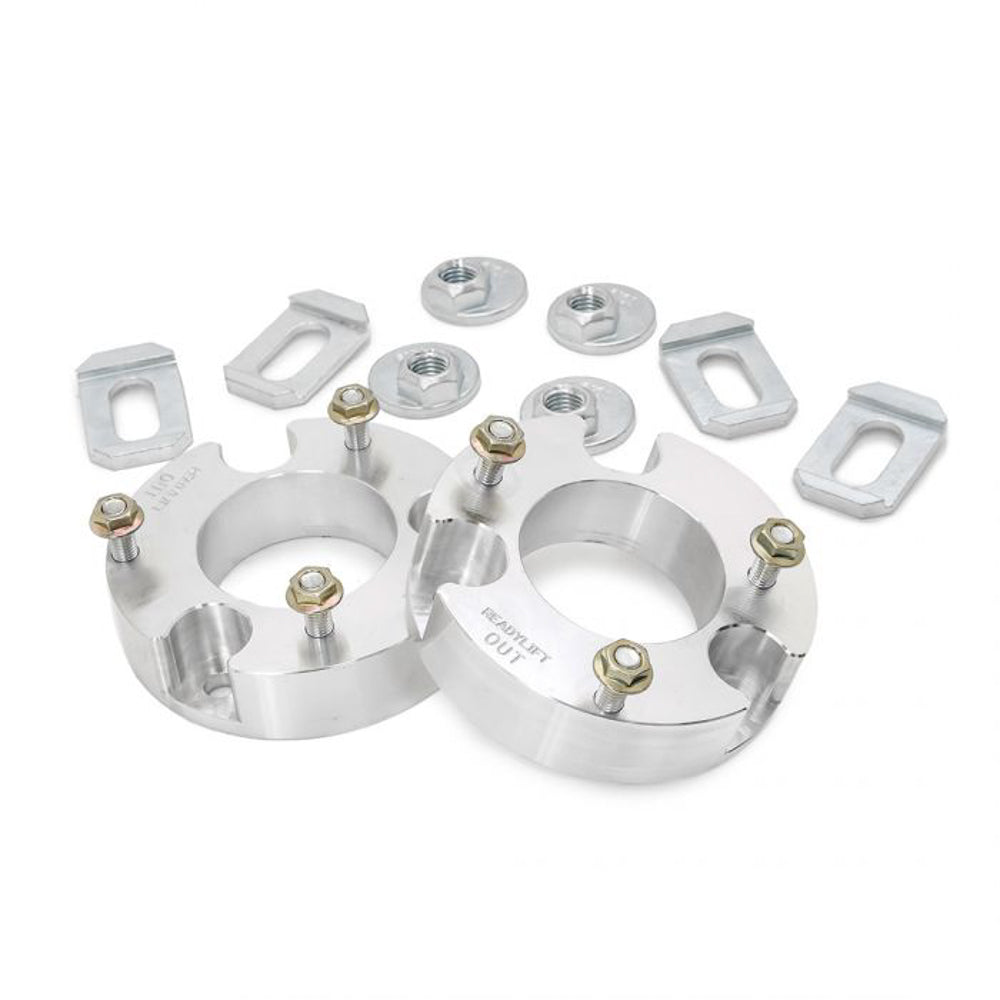 READYLIFT 2.0 LEVELING KIT