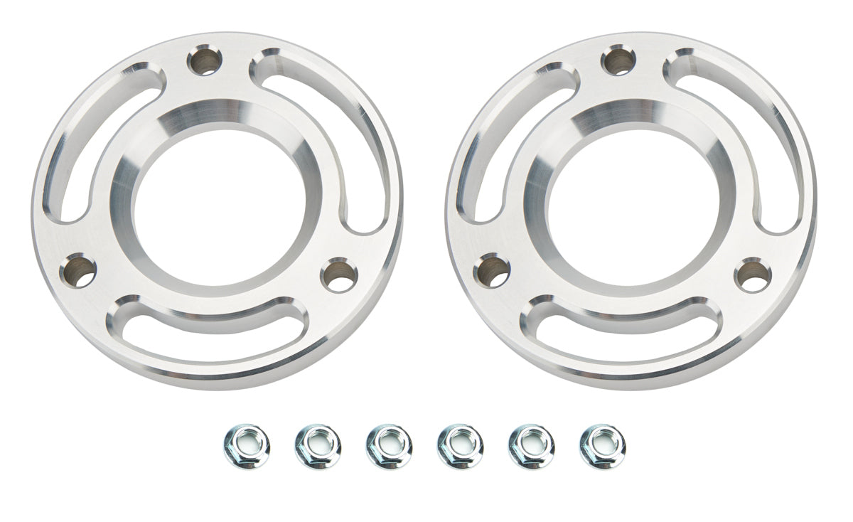 LEVELING KITS
