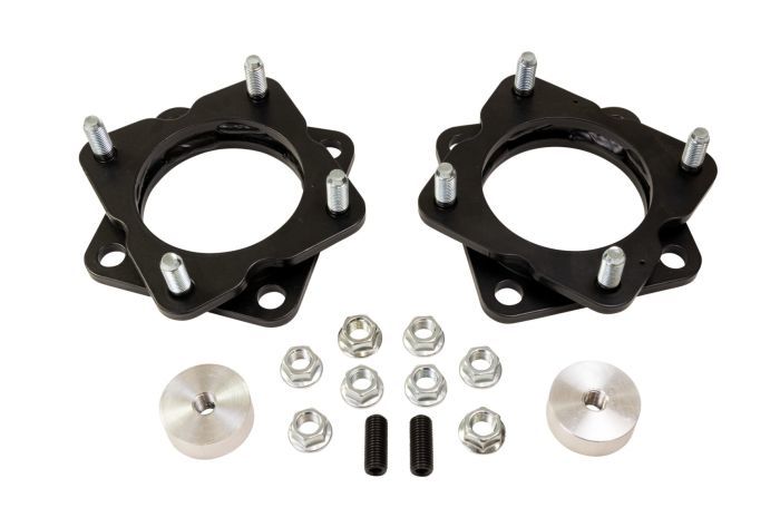 SUSPENSION FRONT LEVELING KIT