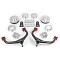 SUSPENSION LIFT KIT